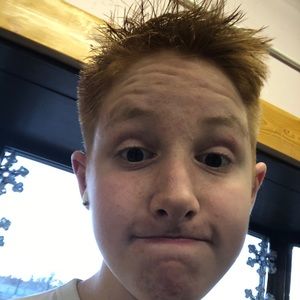 Meet your Posher, Joey